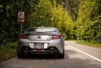 Toyota Replaces Another Blown GR86 Engine, Warranty Changes 'Being ...