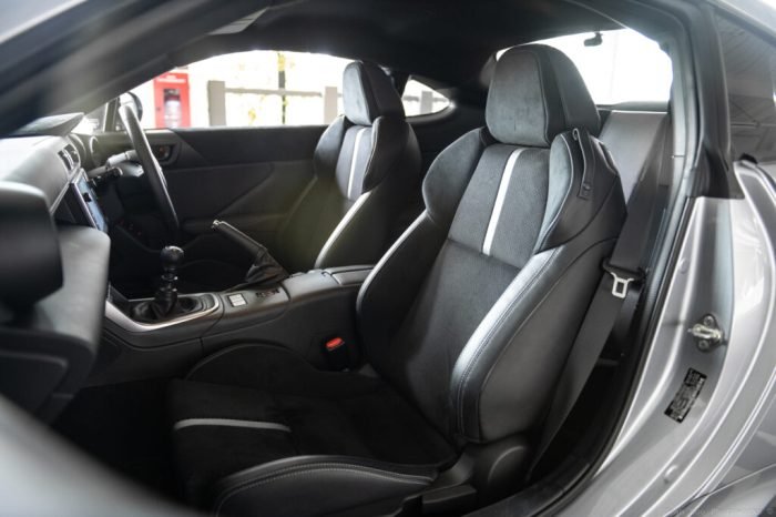 Toyota GR86 - long-term review - Report No:2 2025 | Top Gear