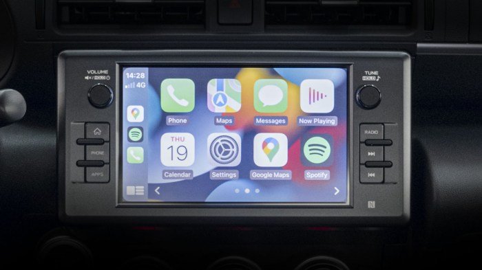 The best navigation systems for your Car Toyota GR86