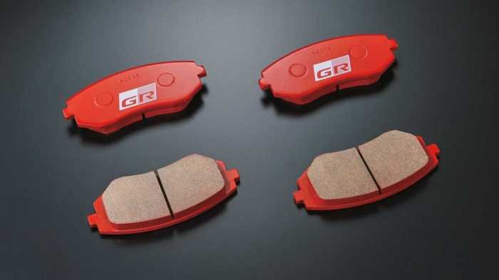 How to import aftermarket parts for your Car Toyota GR86