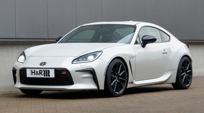 Toyota GR86 lands with more power, pricing announced - NZ Autocar Toyota GR86 lands with more power, pricing announced - NZ Autocar