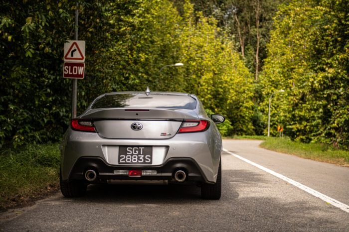 Toyota Replaces Another Blown GR86 Engine, Warranty Changes 'Being ...